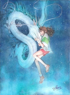 Image of Pre-Order: Emily Yim // 2026 ** Limited slots **