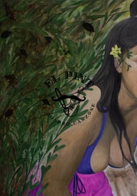 Image 2 of Ho visto la luna