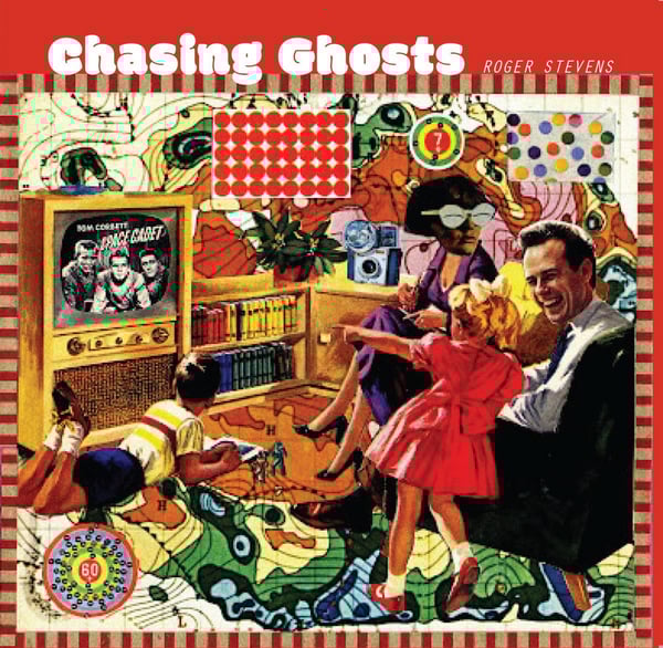 Image of Chasing Ghosts