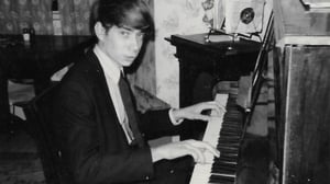 Image of Chasing Ghosts