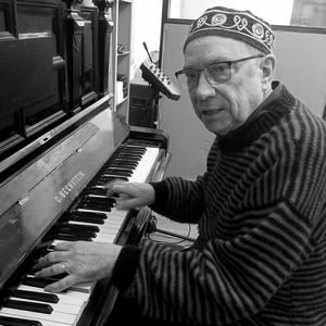 Image of Chasing Ghosts