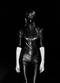 MONOGURUI digi-op: (YAGI NO ASHI NO JOSEI)(iii)