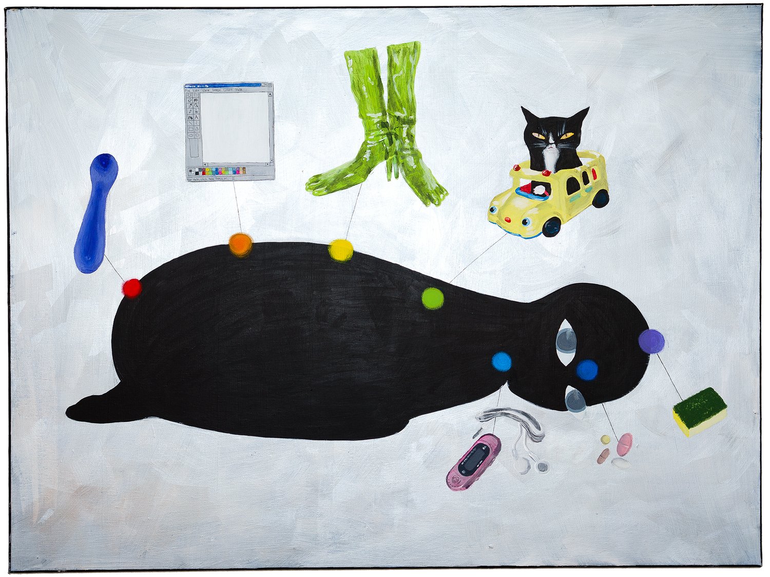 Image of Welcome internet culture