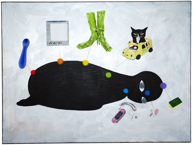 Image of Welcome internet culture