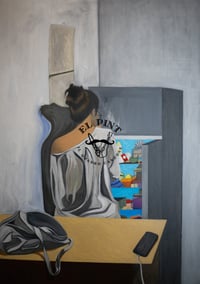 Image 1 of Fame d'amore