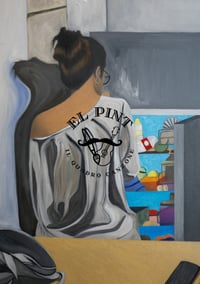 Image 2 of Fame d'amore