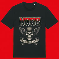 Image 2 of MOAB - T-Shirt "Death from Above"