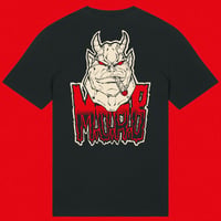 Image 3 of MOAB - T-Shirt "Death from Above"