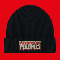MOAB - Beanie "Logo"