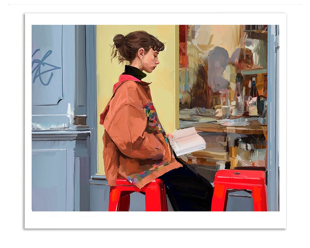 Image of Lectura de invierno 