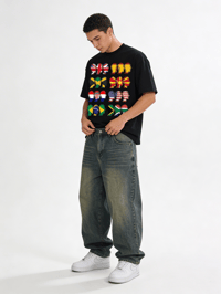 Image 2 of WE'RE ALL SAINTBOYZ