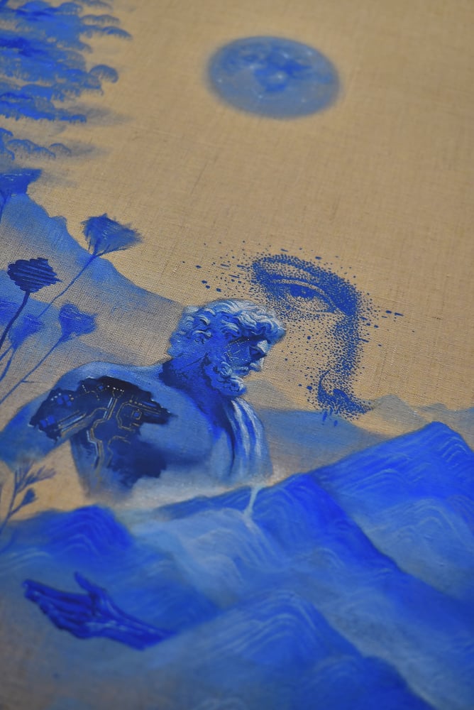 Image of LAPIS SANSU 