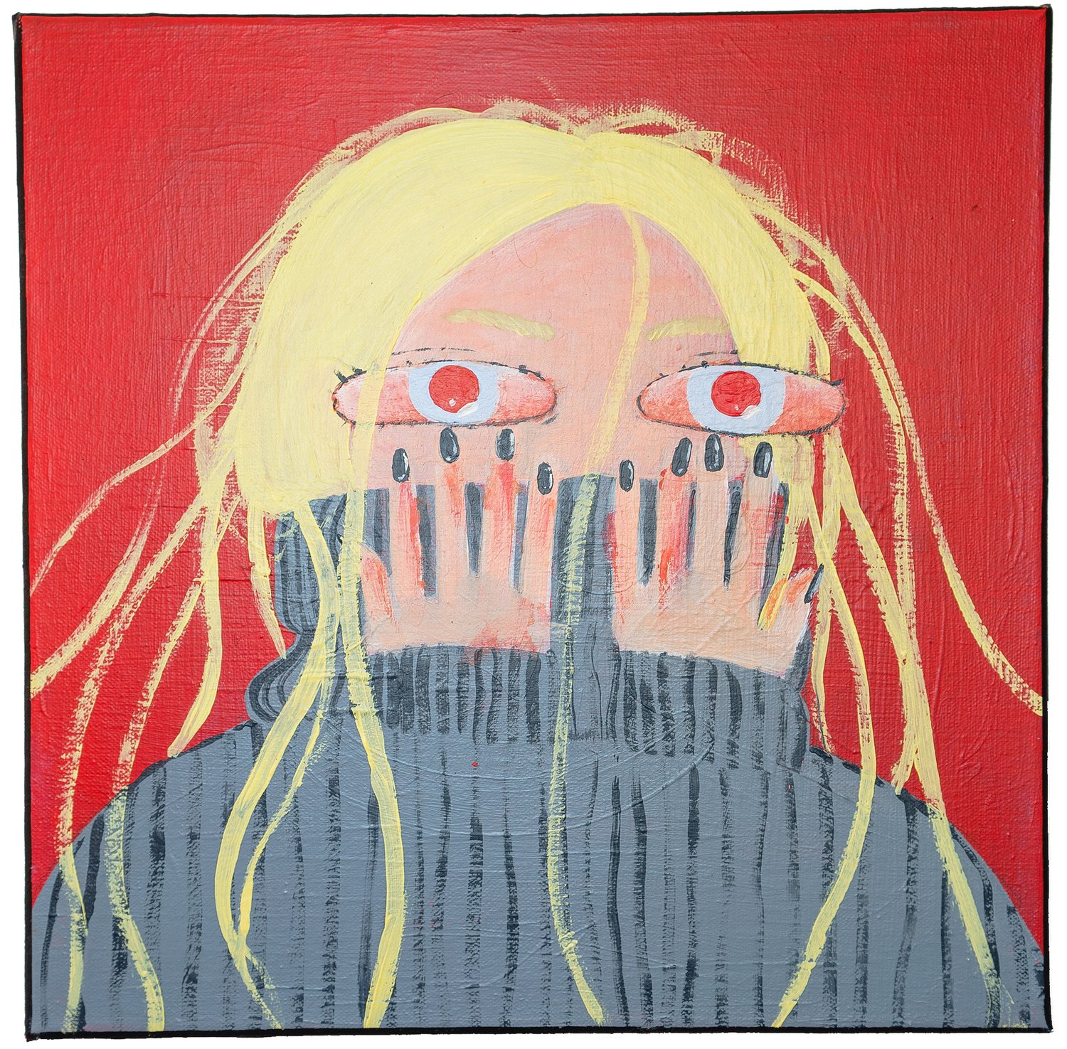 Image of What happen