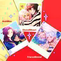 Image 2 of Anime Polaroids