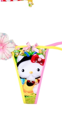 Image 5 of Cherry twins & Bee Hellokitty fairy