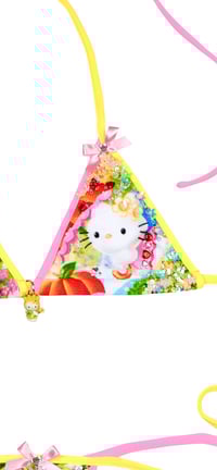 Image 6 of Cherry twins & Bee Hellokitty fairy