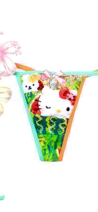 Image 3 of Watermelon Hellokitty &  orange juice 