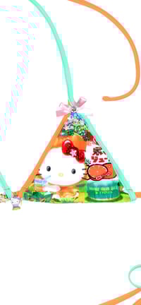 Image 4 of Watermelon Hellokitty &  orange juice 