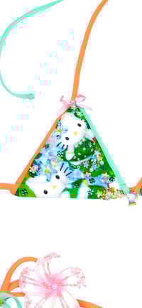 Image 5 of Watermelon Hellokitty &  orange juice 