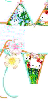 Image 6 of Watermelon Hellokitty &  orange juice 