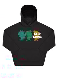 Image 2 of GAUDI HOODIE