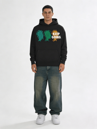 Image 1 of GAUDI HOODIE
