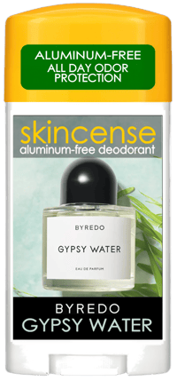 Image 1 of GYPSY WATER Handmade Aluminum-Free Deodorant by Byredo