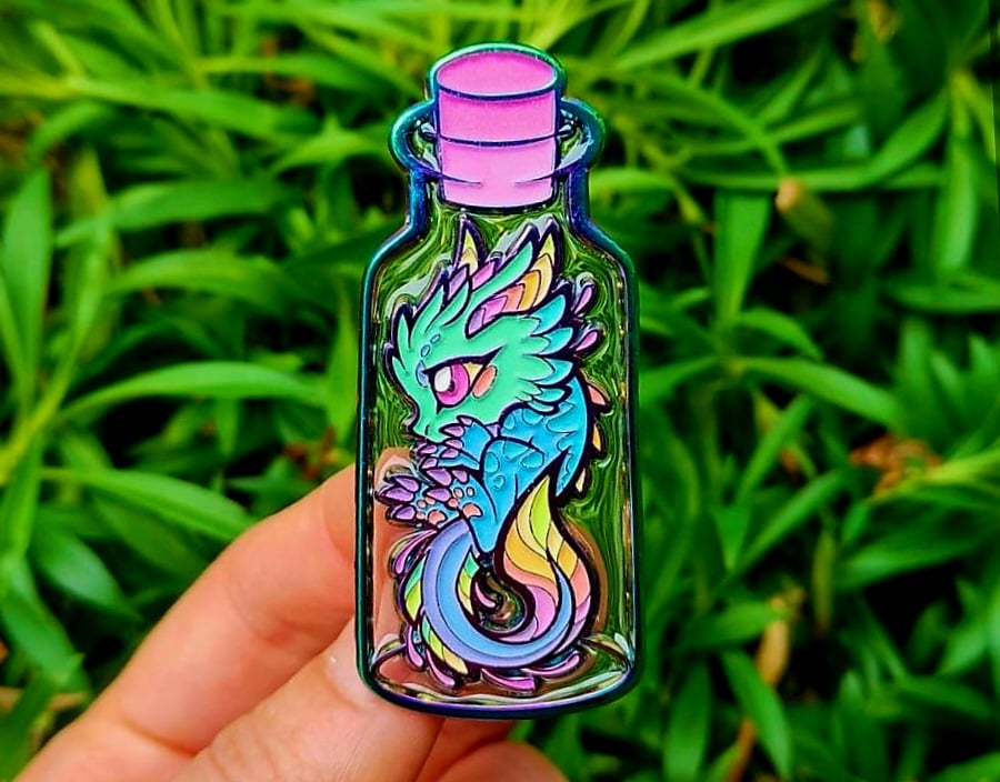 Image of Hexar PREORDER