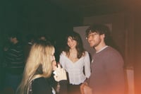 Image 5 of Candle Painting + Cinnamon Buns, 5th of March, 7-9pm Cork