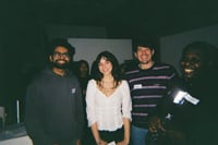 Image 5 of Candle Painting + Cinnamon Buns, 12th of March, 7-9pm Dublin