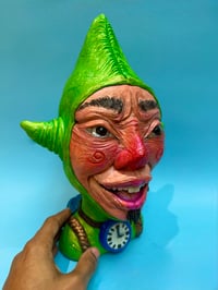 Image 1 of Tingle sculpture 
