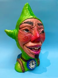 Image 2 of Tingle sculpture 