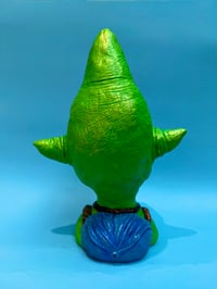 Image 3 of Tingle sculpture 