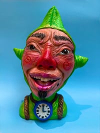 Image 5 of Tingle sculpture 