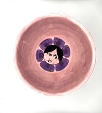 Image 3 of Garden Party Mixing Bowl 2