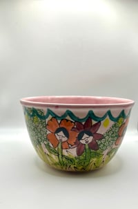 Image 1 of Garden Party Mixing Bowl 2