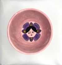 Image 3 of Garden Party Mixing Bowl 1