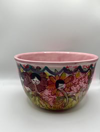 Image 1 of Garden Party Mixing Bowl 1