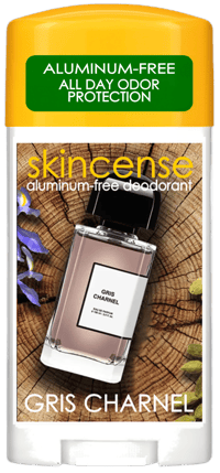 Image 1 of GRIS CHARNEL Handmade Aluminum-Free Deodorant by BDK Parfums