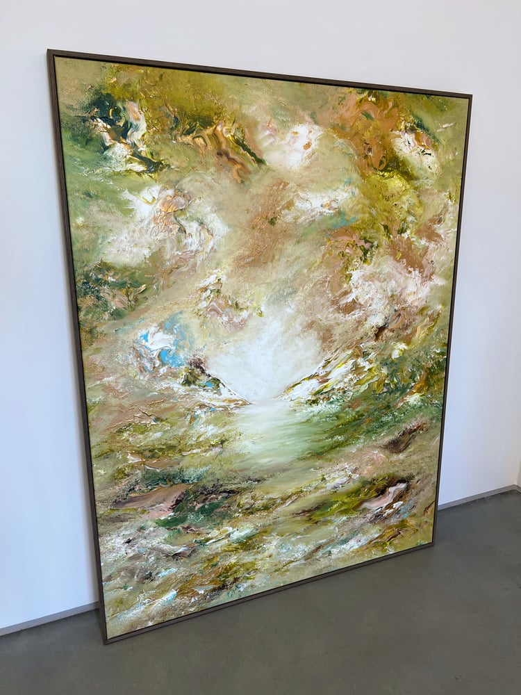 Image of Abstract n675/2025