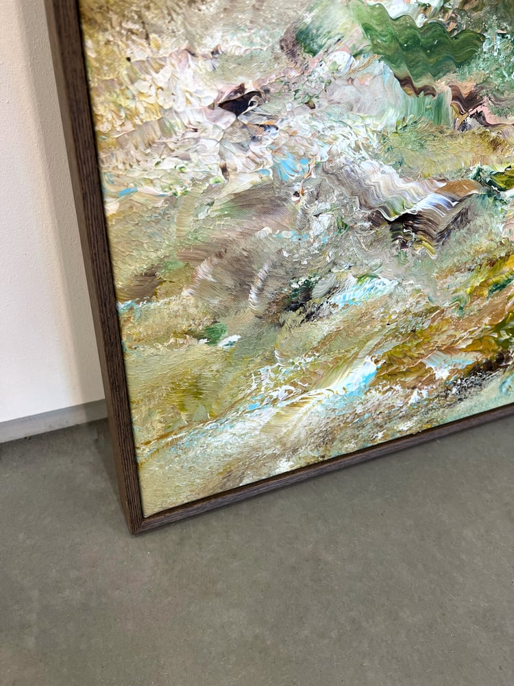 Image of Abstract n675/2025