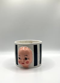 Image 1 of Doll Face Mug 3