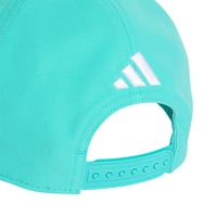 Image 4 of Mercedes - AMG Petronas Formula One Team Driver Cap, Turquoise