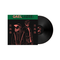 AUTORITRATTO Qael & Luzee