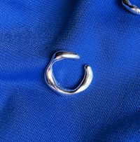 Image 4 of ear cuff - large