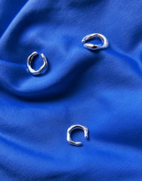 Image 4 of ear cuff - small