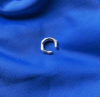 Image 1 of ear cuff - small