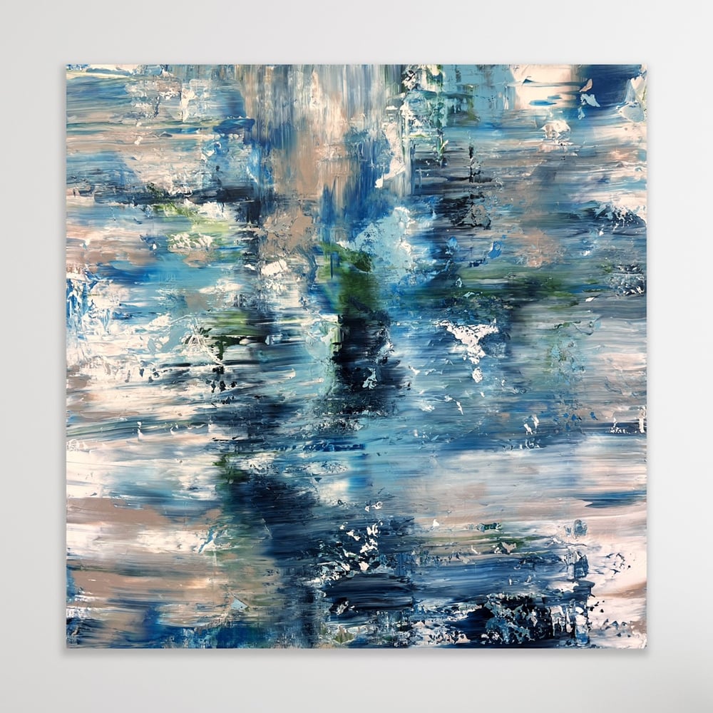 Image of Abstract n696/2026