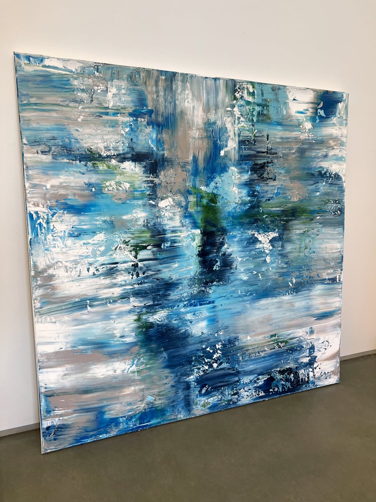 Image of Abstract n696/2026