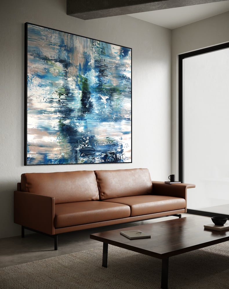 Image of Abstract n696/2026